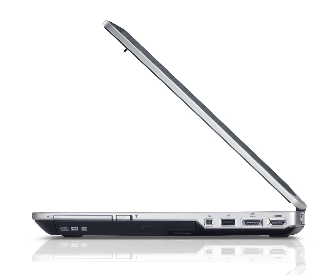 Dell Latitude E6520