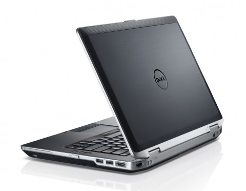 Dell Latitude E6420