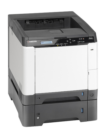Kyocera Mita FS-C5150DN