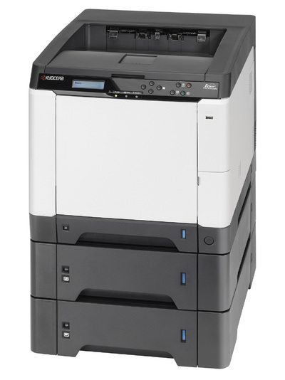 Kyocera Mita FS-C5150DN