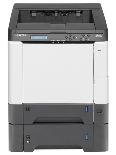 Kyocera Mita FS-C5250DN