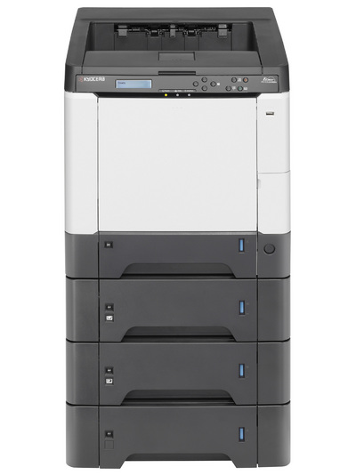 Kyocera Mita FS-C5250DN