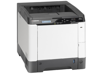 Kyocera Mita FS-C5250DN