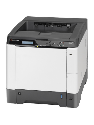 Kyocera Mita FS-C5250DN