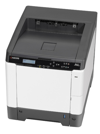 Kyocera Mita FS-C5250DN