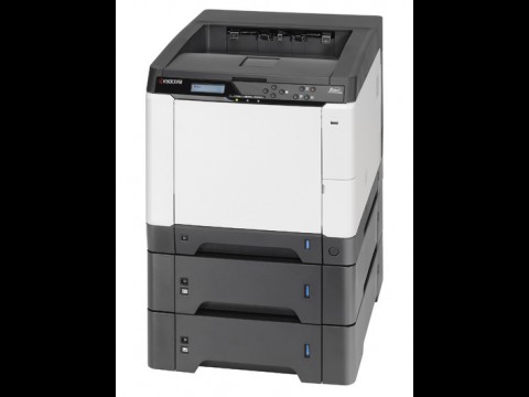 Kyocera Mita FS-C5150DN