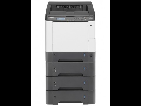 Kyocera Mita FS-C5250DN