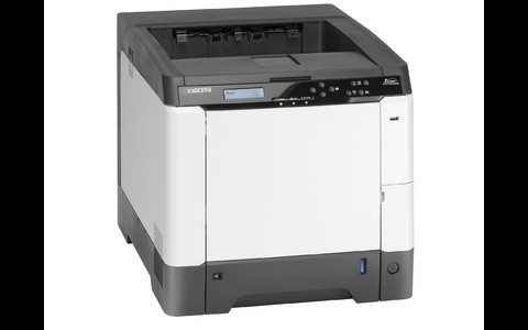 Kyocera Mita FS-C5250DN