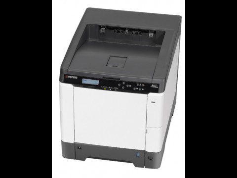 Kyocera Mita FS-C5250DN