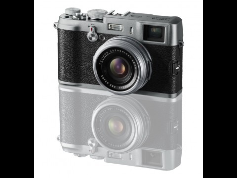 Fujifilm Finepix X100