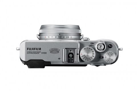 Fujifilm Finepix X100