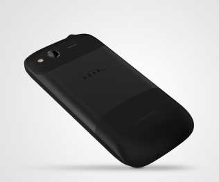 HTC Desire S