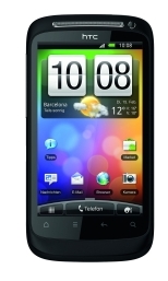 HTC Desire S