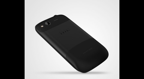 HTC Desire S