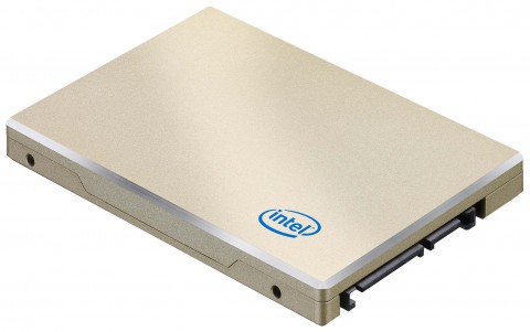 Intel SSD 510 Serie
