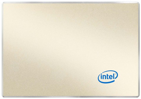 Intel SSD 510 Serie