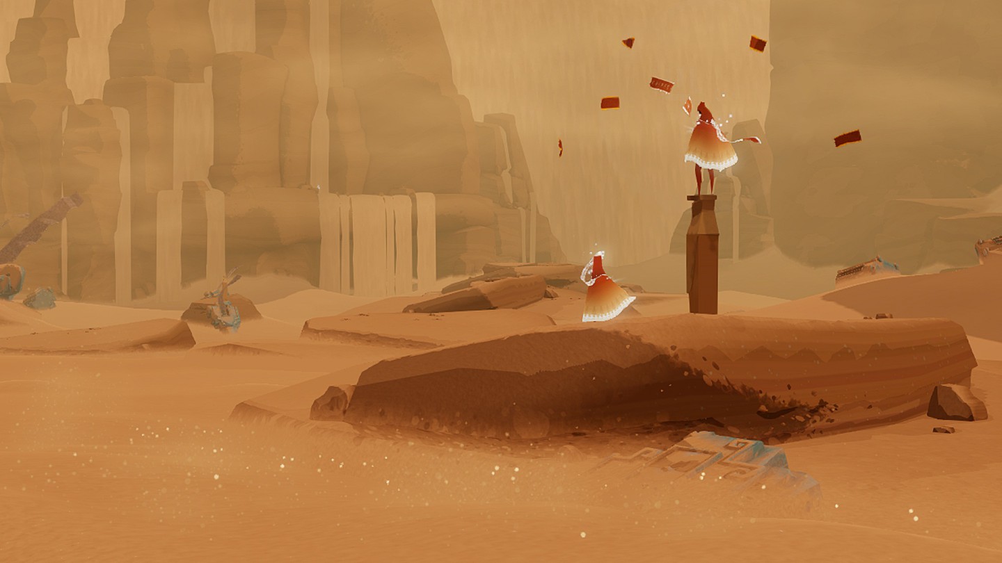Journey