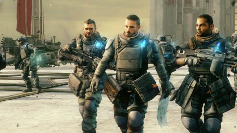 Killzone 3