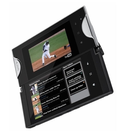 Kyocera Echo