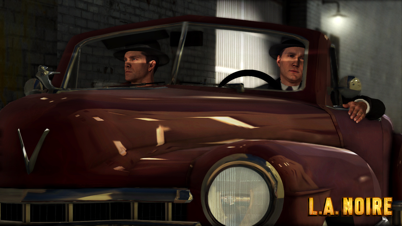 Screenshot #2