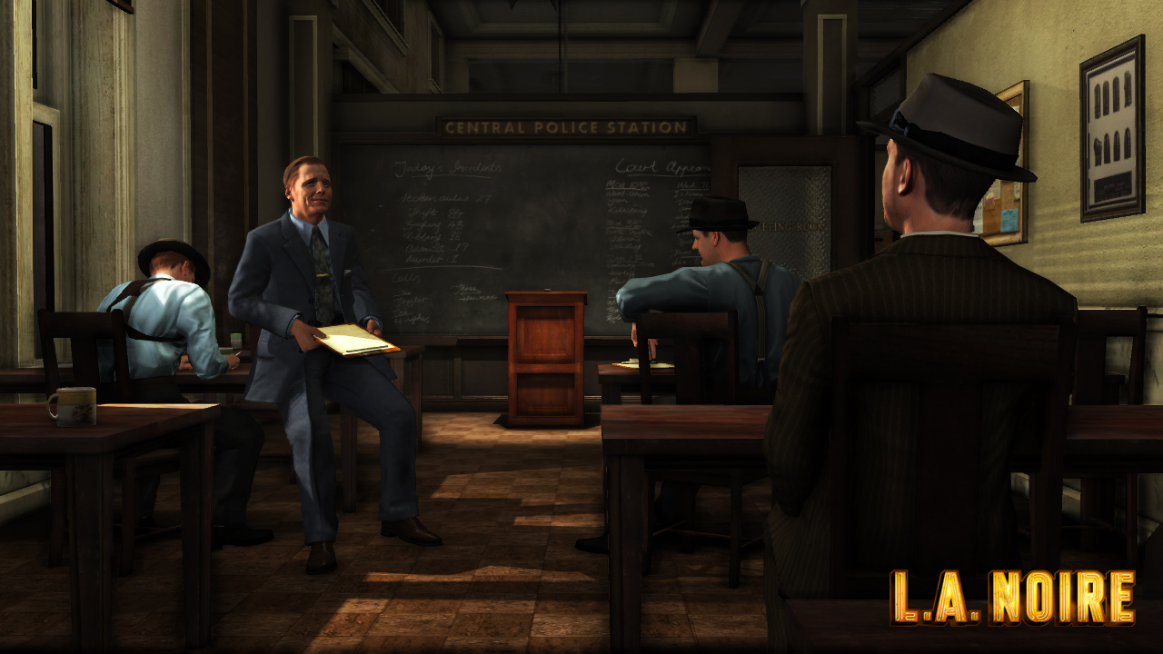 Screenshot #3