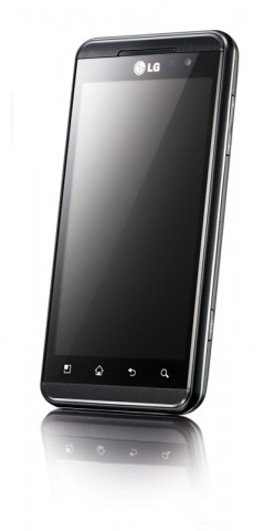 LG Optimus 3D