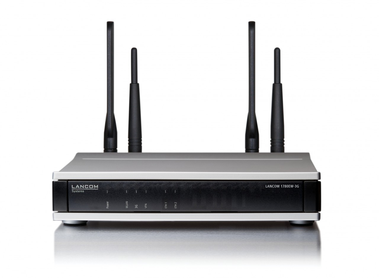 Lancom 1780EW-3G