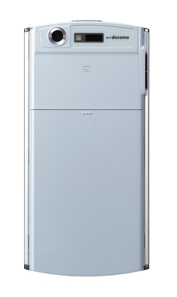 NEC Medias N-04C