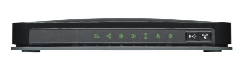Netgear MBR1571 