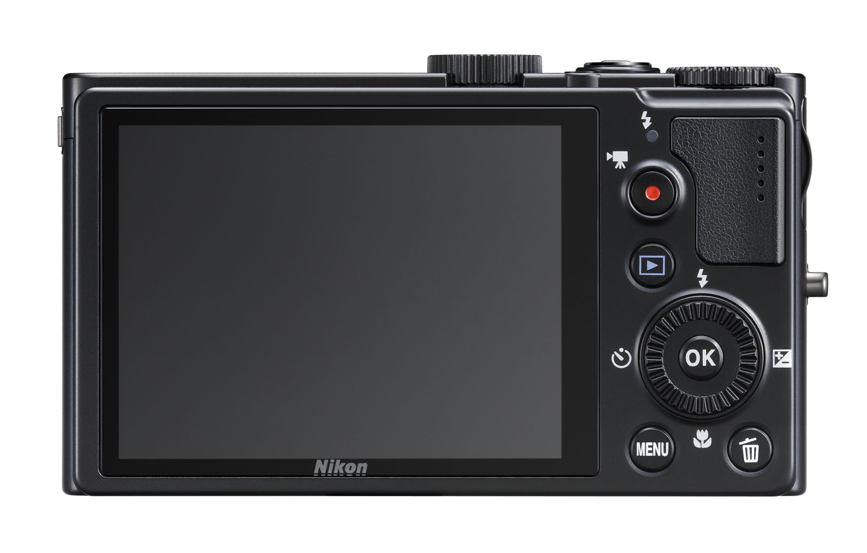Nikon Coolpix P300