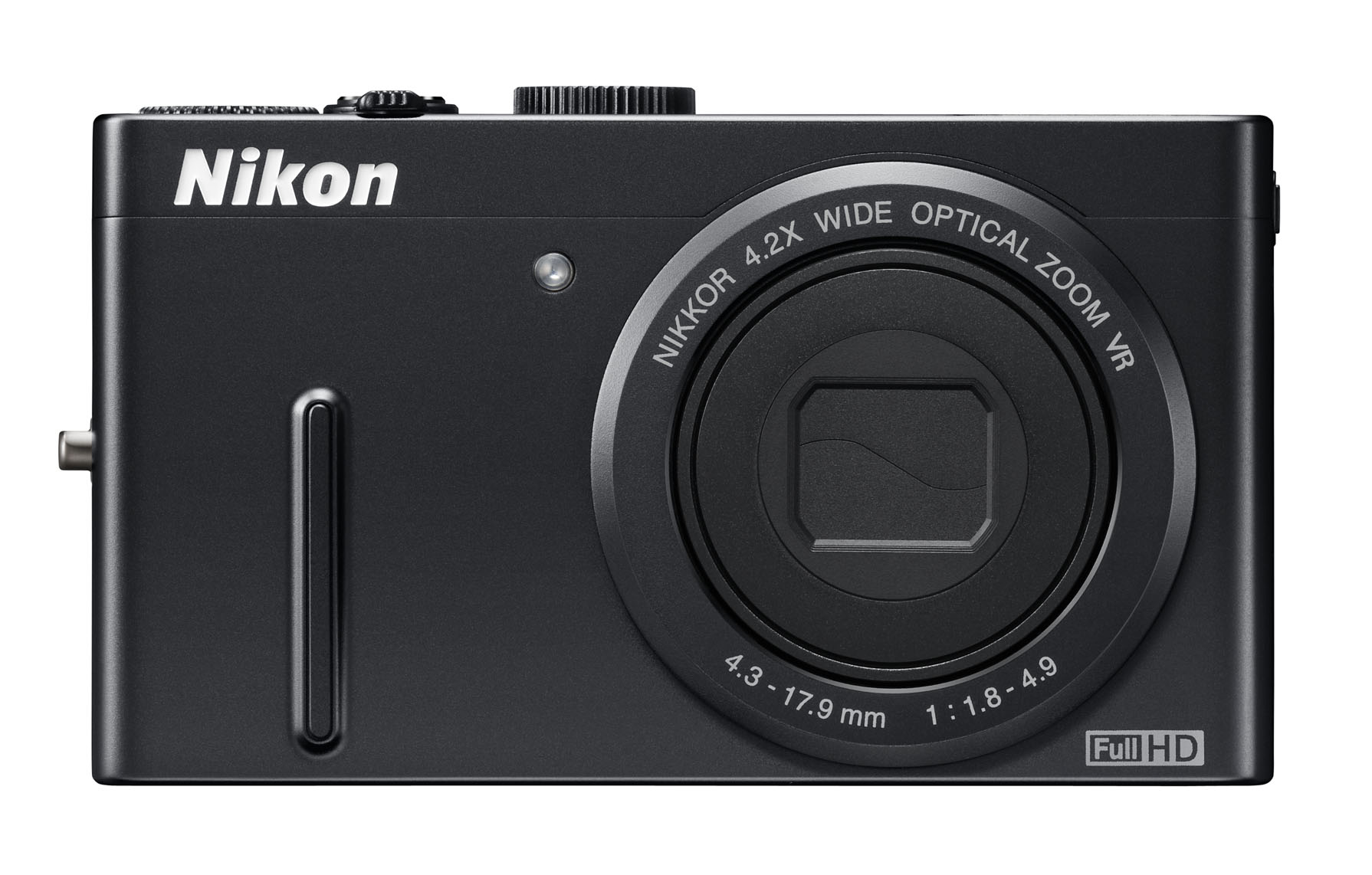 Nikon Coolpix P300