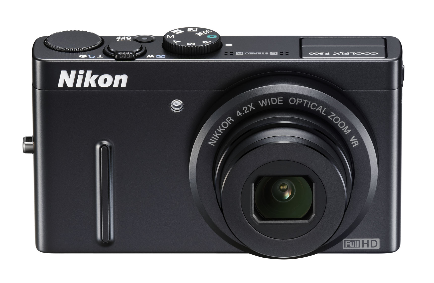 Nikon Coolpix P300