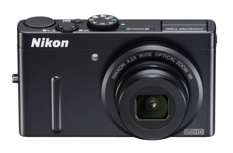 Nikon Coolpix P300