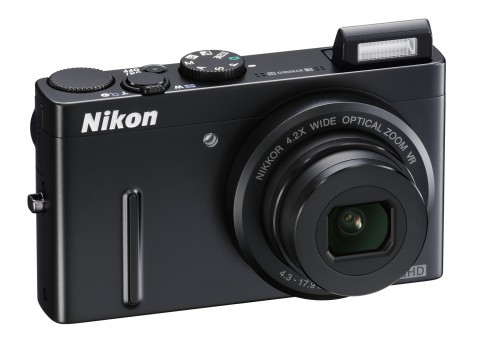 Nikon Coolpix P300