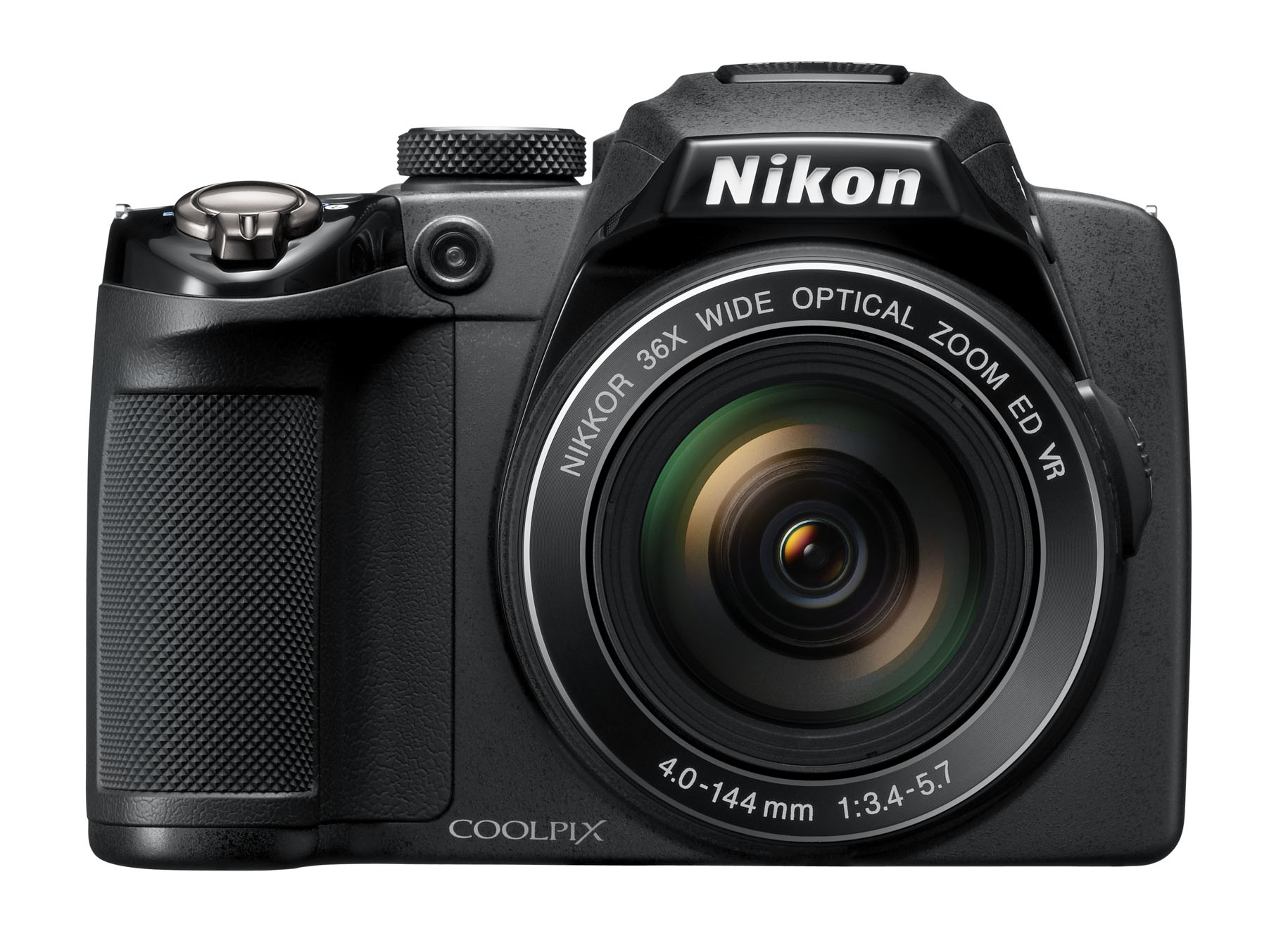 Nikon Coolpix P500