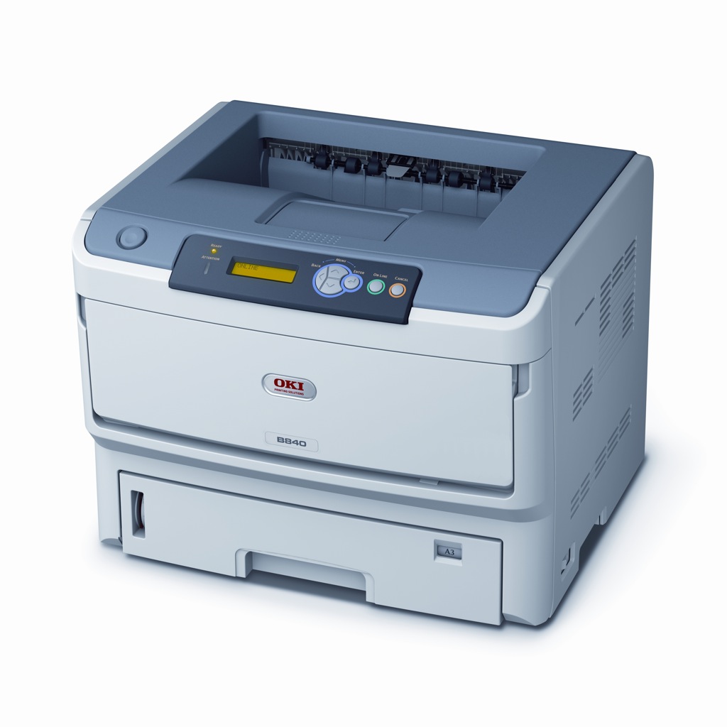 Oki B840