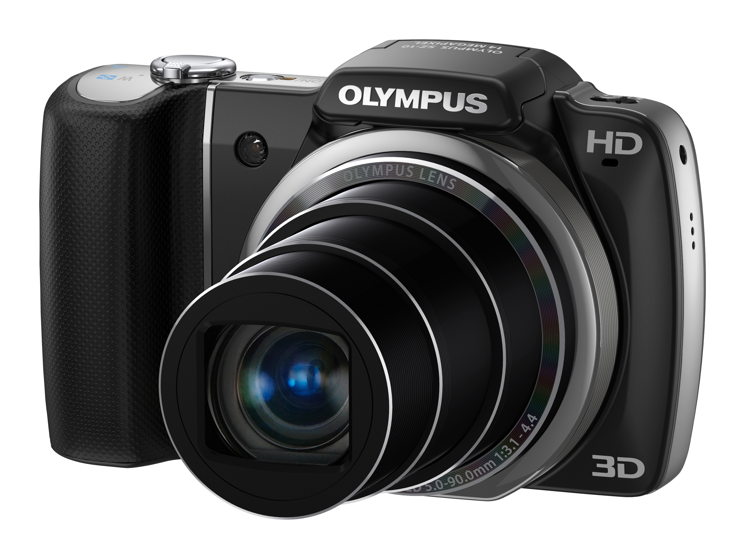 Olympus SZ 10