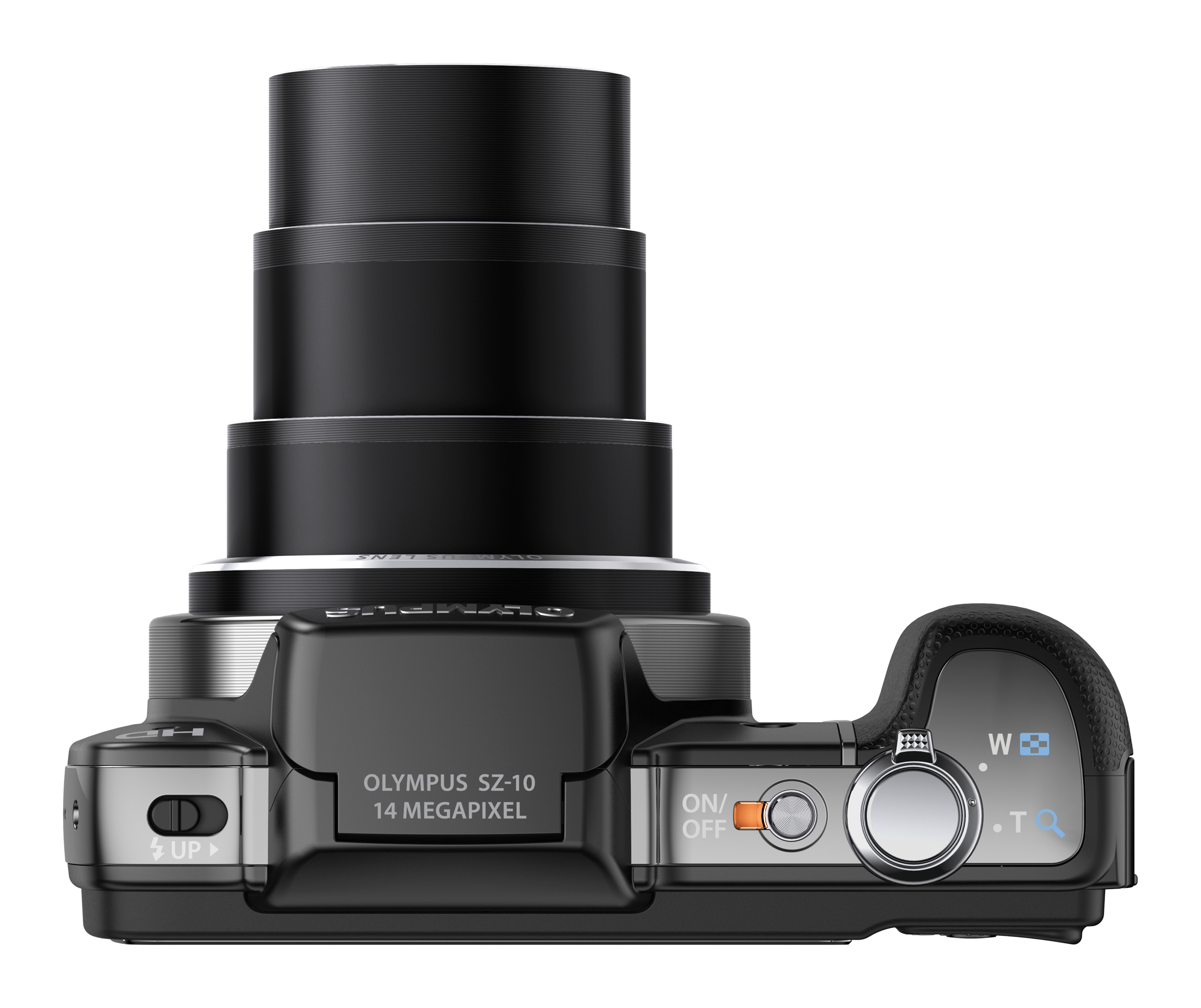 Olympus SZ 10