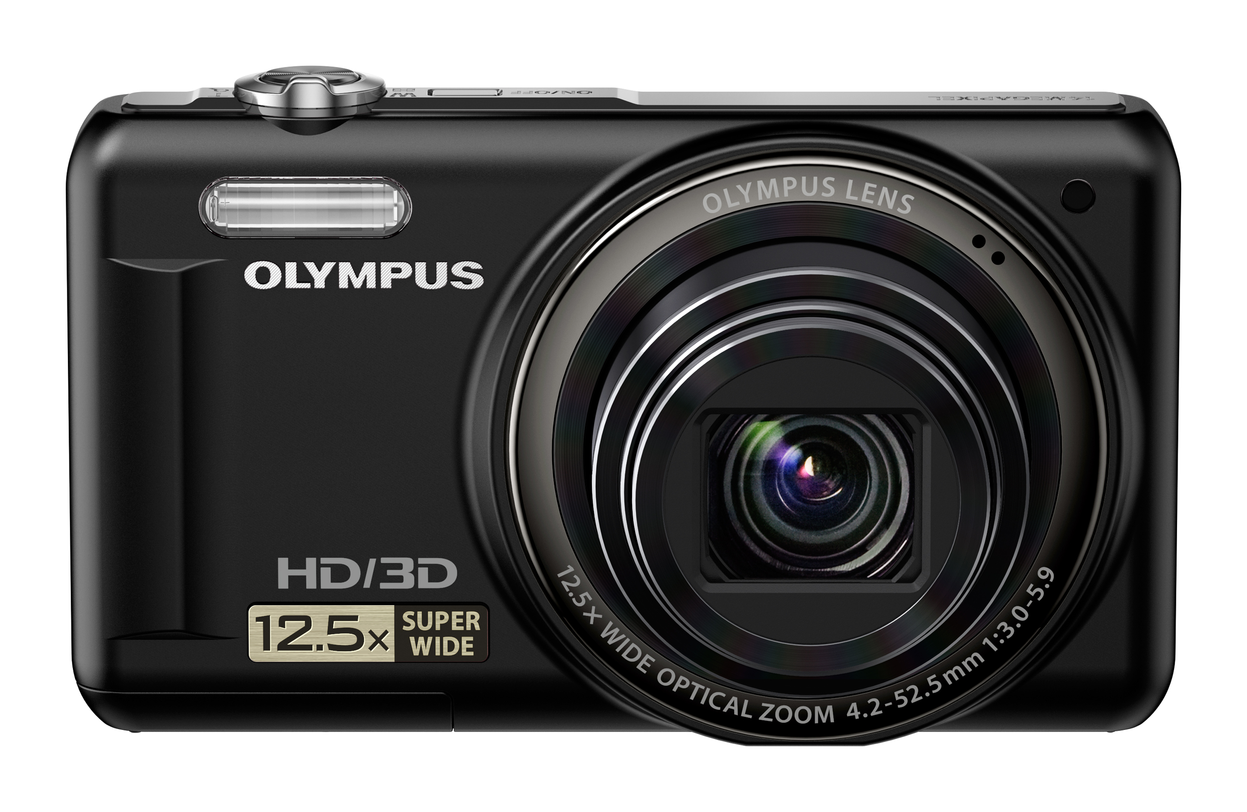 Olympus VR 330