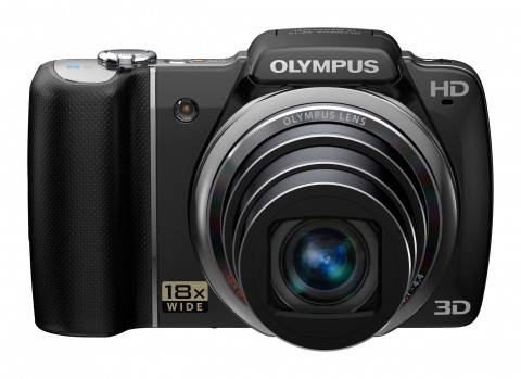 Olympus SZ 10