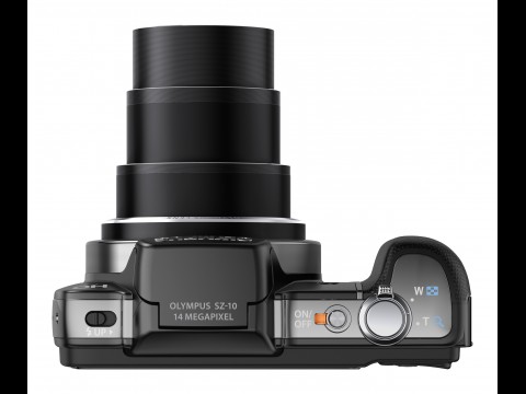 Olympus SZ 10