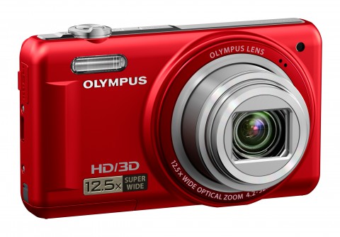 Olympus VR 330