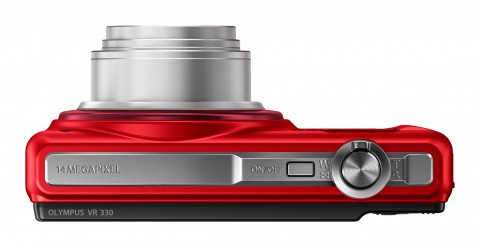 Olympus VR 330