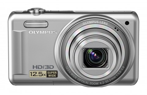 Olympus VR 330