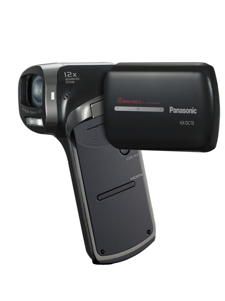 Panasonic HX-DC10K