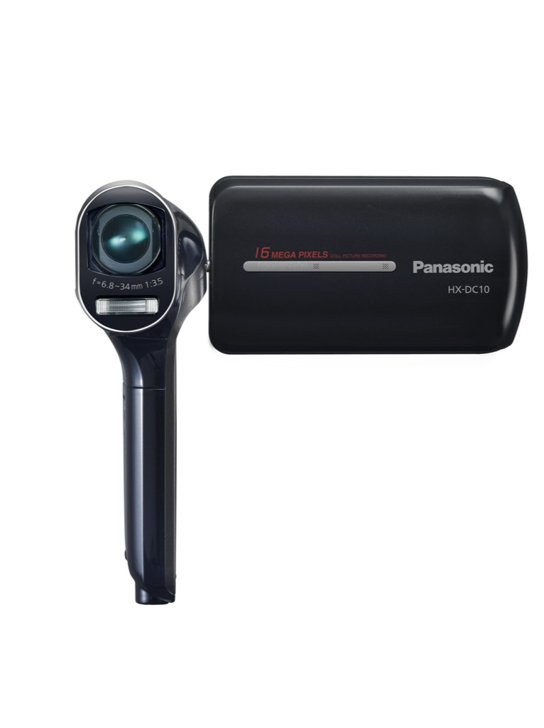 Panasonic HX-DC10K