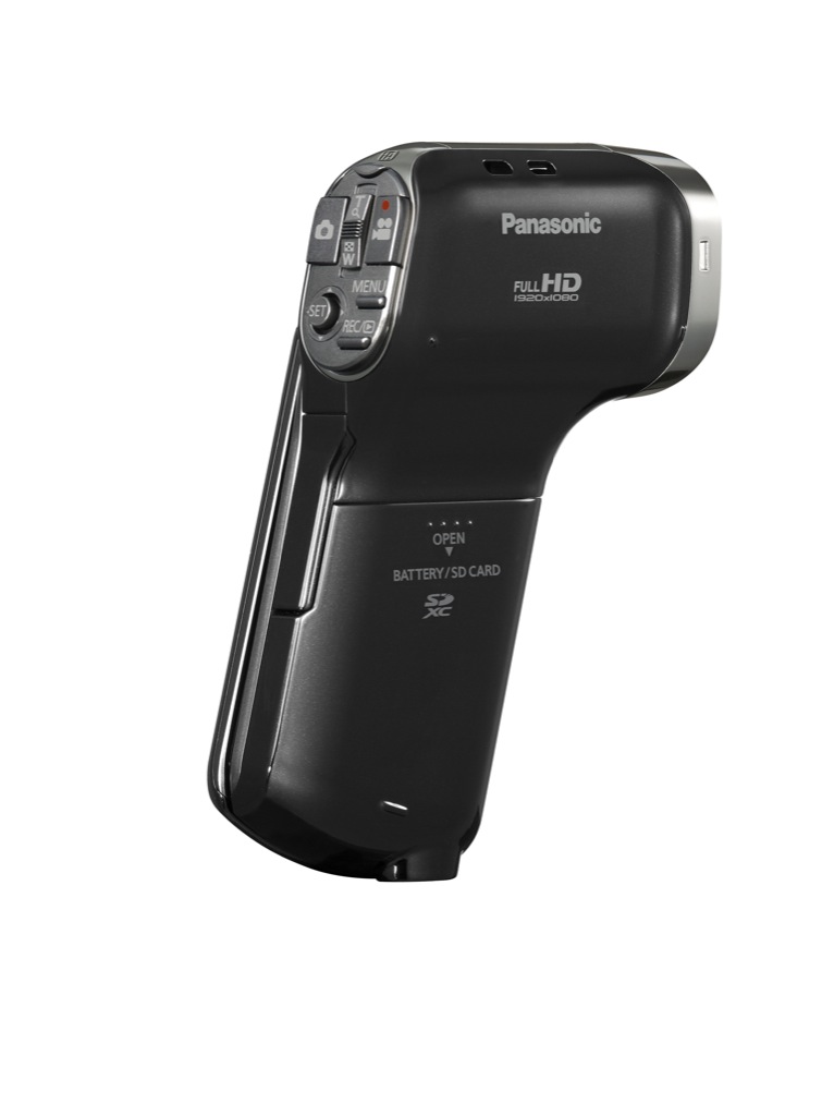 Panasonic HX-DC10K