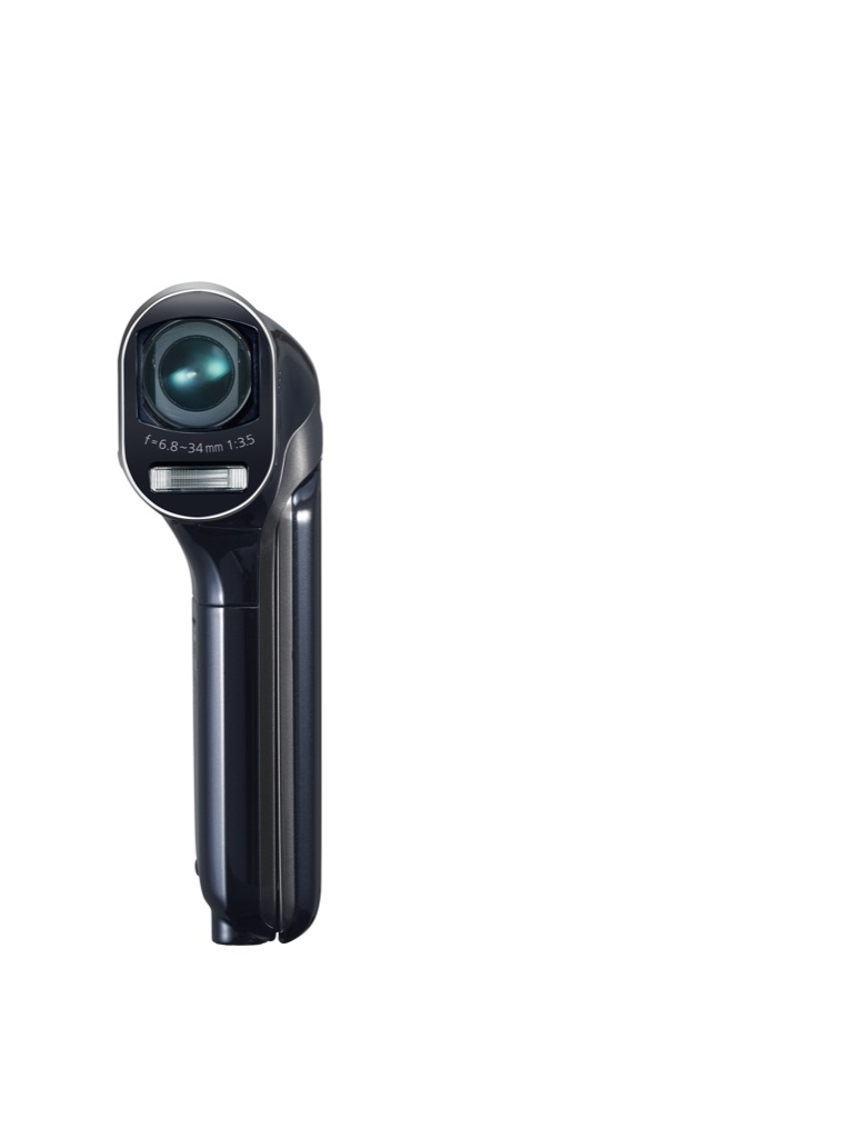 Panasonic HX-DC10K