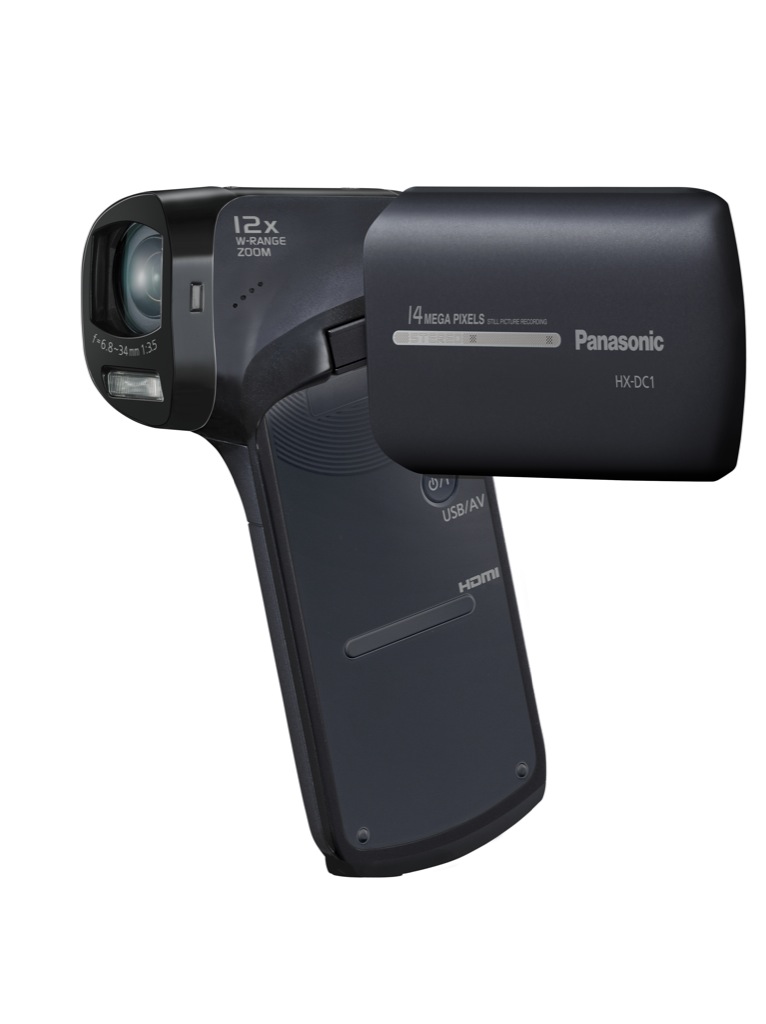 Panasonic HX-DC10K