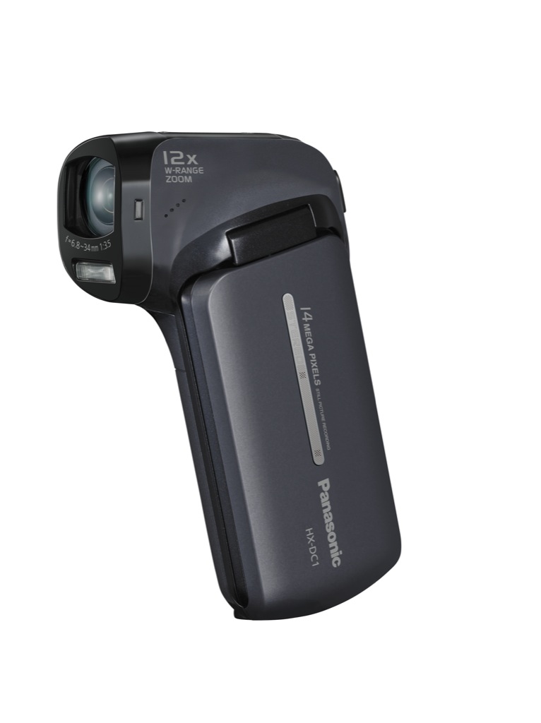Panasonic HX-DC10K